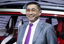 Nissan CEO’su Hiroto Saikawa istifa edecek